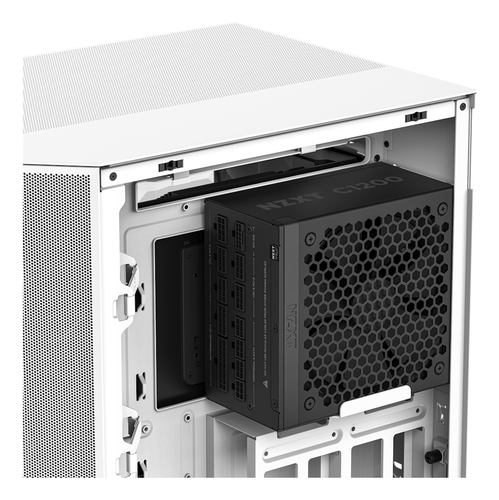 NZXT 80+ Gold (1200W) - Alimentation NZXT - grosbill.com - 5