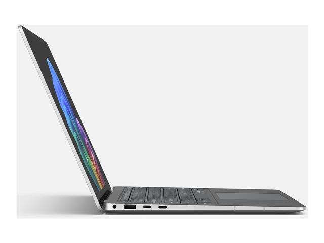 Surface Laptop 5G - 13.8" U7 268V 32Go 512Go W11P - Achat / Vente sur grosbill.com - 4