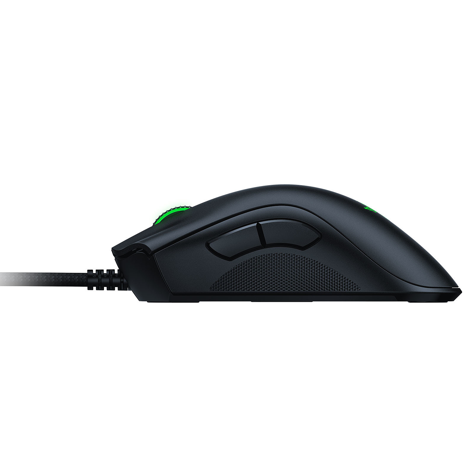Razer DeathAdder V2 - Souris PC Razer - grosbill.com - 2