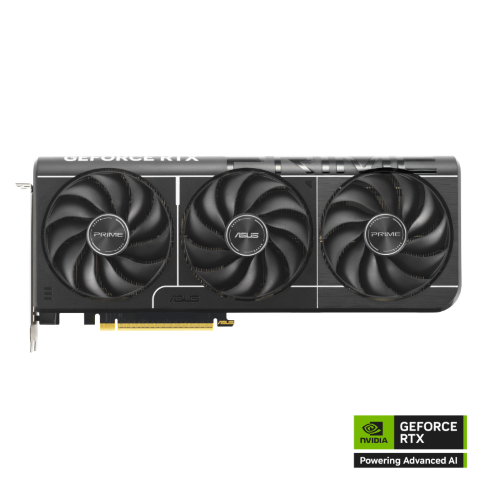 Asus PRIME GeForce RTX 5070 Ti 16GB GDDR7  - Carte graphique Asus - 2