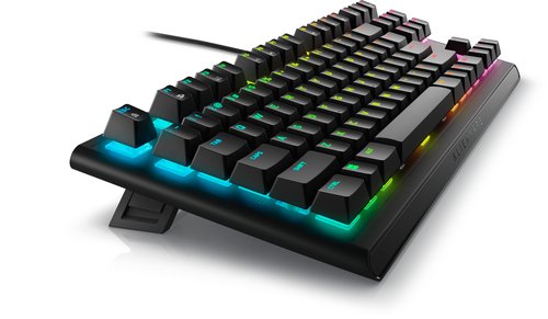 ALIENWARE TENKEYLESS GAMING - Achat / Vente sur grosbill.com - 4