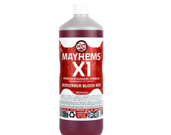 Watercooling Mayhems Grosbill