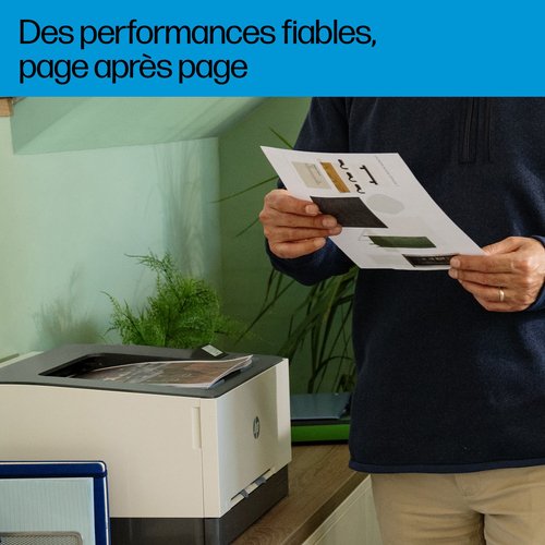 COLOR LASERJET PRO 3202DW 25PPM - Achat / Vente sur grosbill.com - 9