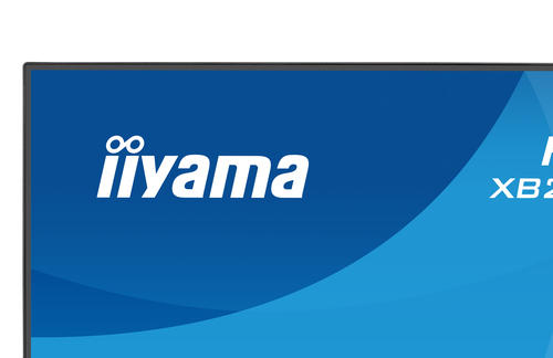 Iiyama 27 pouces  XB2797HSU-B1 - Ecran PC Iiyama - grosbill.com - 4