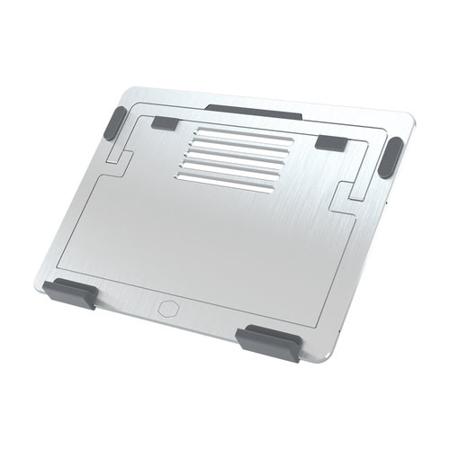 image produit Cooler Master ErgoStand Air Grosbill