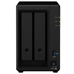 Synology Serveur NAS MAGASIN EN LIGNE Grosbill
