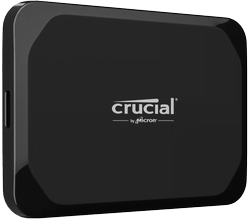 Disque SSD externe Crucial Grosbill