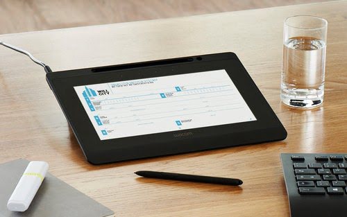 10.1 Display Pen Tablet - Achat / Vente sur grosbill.com - 3