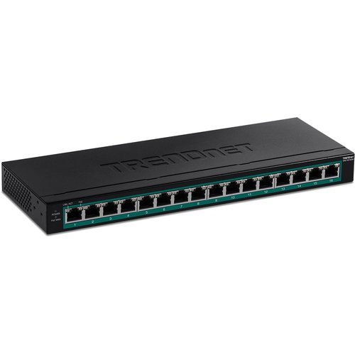 TrendNet Switch MAGASIN EN LIGNE Grosbill