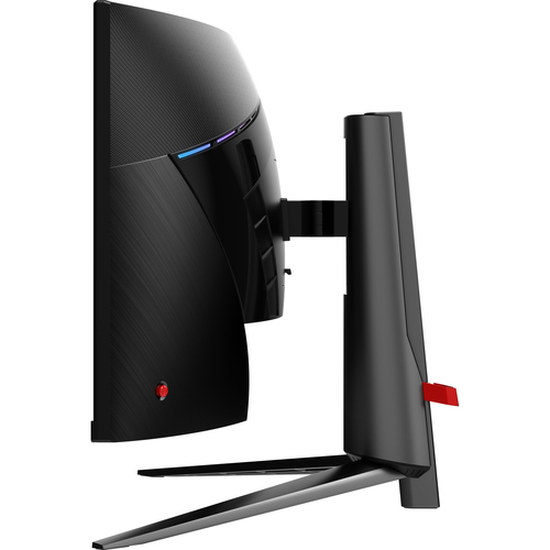 MSI 34 pouces  9S6-3DD14H-002 - Ecran PC MSI - grosbill.com - 4