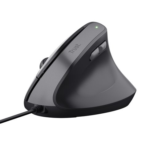 Trust Bayo II - Souris PC Trust - grosbill.com - 0