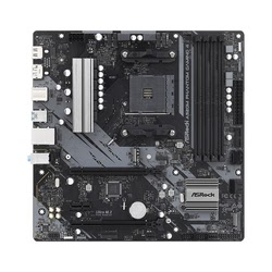 Carte mère ASRock Grosbill