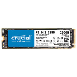 Crucial Disque SSD MAGASIN EN LIGNE Grosbill