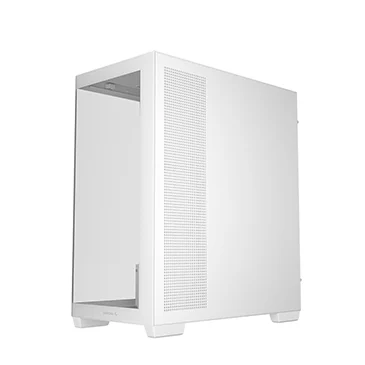 Deepcool CG580 4F Blanc Blanc - Boîtier PC Deepcool - grosbill.com - 8