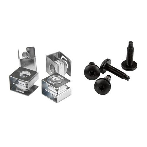 Rack Srews and Clip Nuts 10-32 - Achat / Vente sur grosbill.com - 0