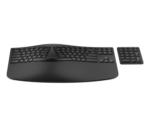 Clavier PC HP Grosbill