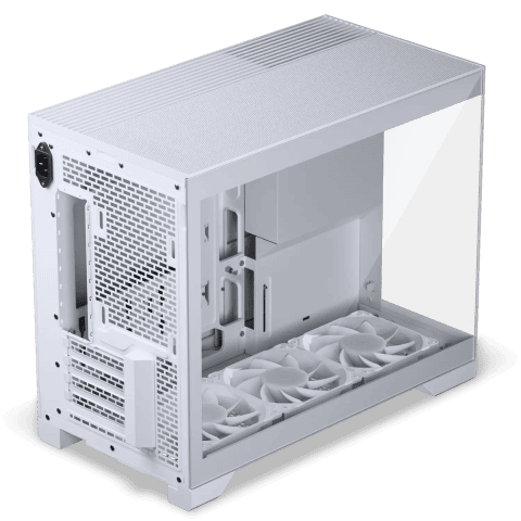 Phanteks XT V3 Blanc Blanc - Boîtier PC Phanteks - grosbill.com - 3