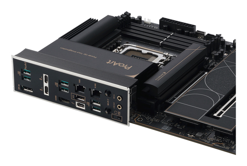 Asus PROART Z890-CREATOR WIFI ATX  - Carte mère Asus - grosbill.com - 8