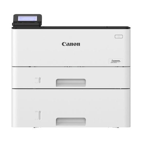 Imprimante Canon I-SENSYS LBP236dw - grosbill.com - 4