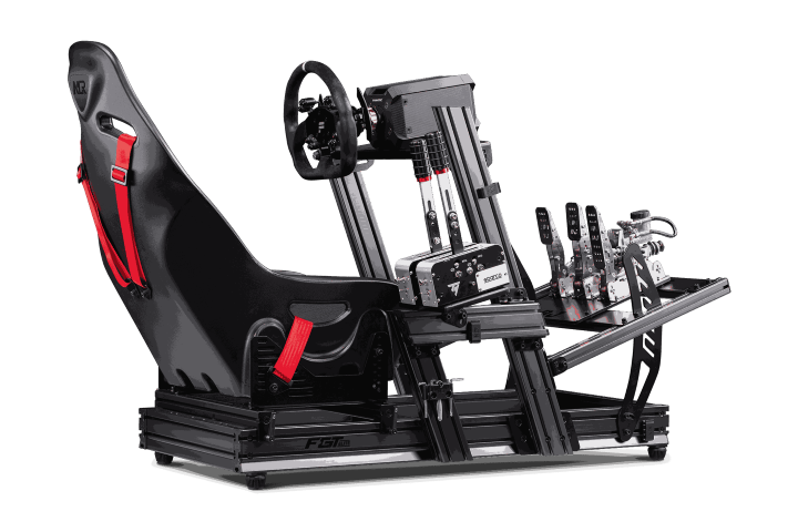 Next Level Racing Chassis Simracing MAGASIN EN LIGNEGrosbill