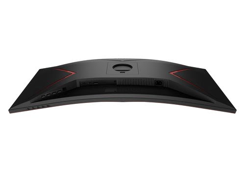 AOC 34 pouces  CU34G2X/BK - Ecran PC AOC - grosbill.com - 10