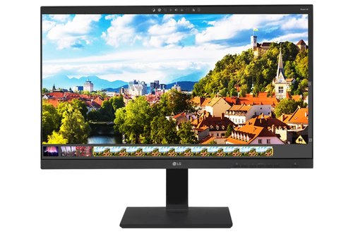 LG Ecran PC MAGASIN EN LIGNE Grosbill