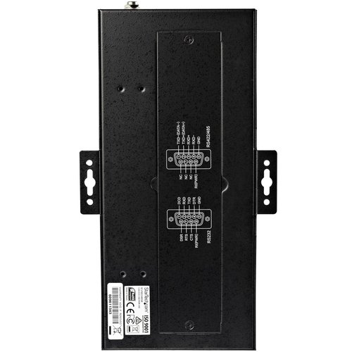 INDUSTRIAL USB TO RS232/422/485 - Achat / Vente sur grosbill.com - 2