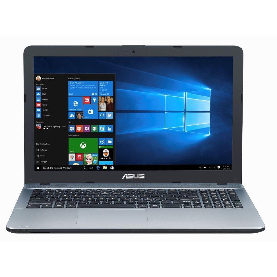 Asus X541NA-GO148T -- - PC portable Asus - grosbill.com - 0