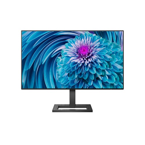 27" IPS Monitor 2560 x 1440 75Hz Displ - Achat / Vente sur grosbill.com - 1