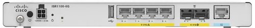 ISR1100 ROUTER 4 GE LAN/WAN - Achat / Vente sur grosbill.com - 0