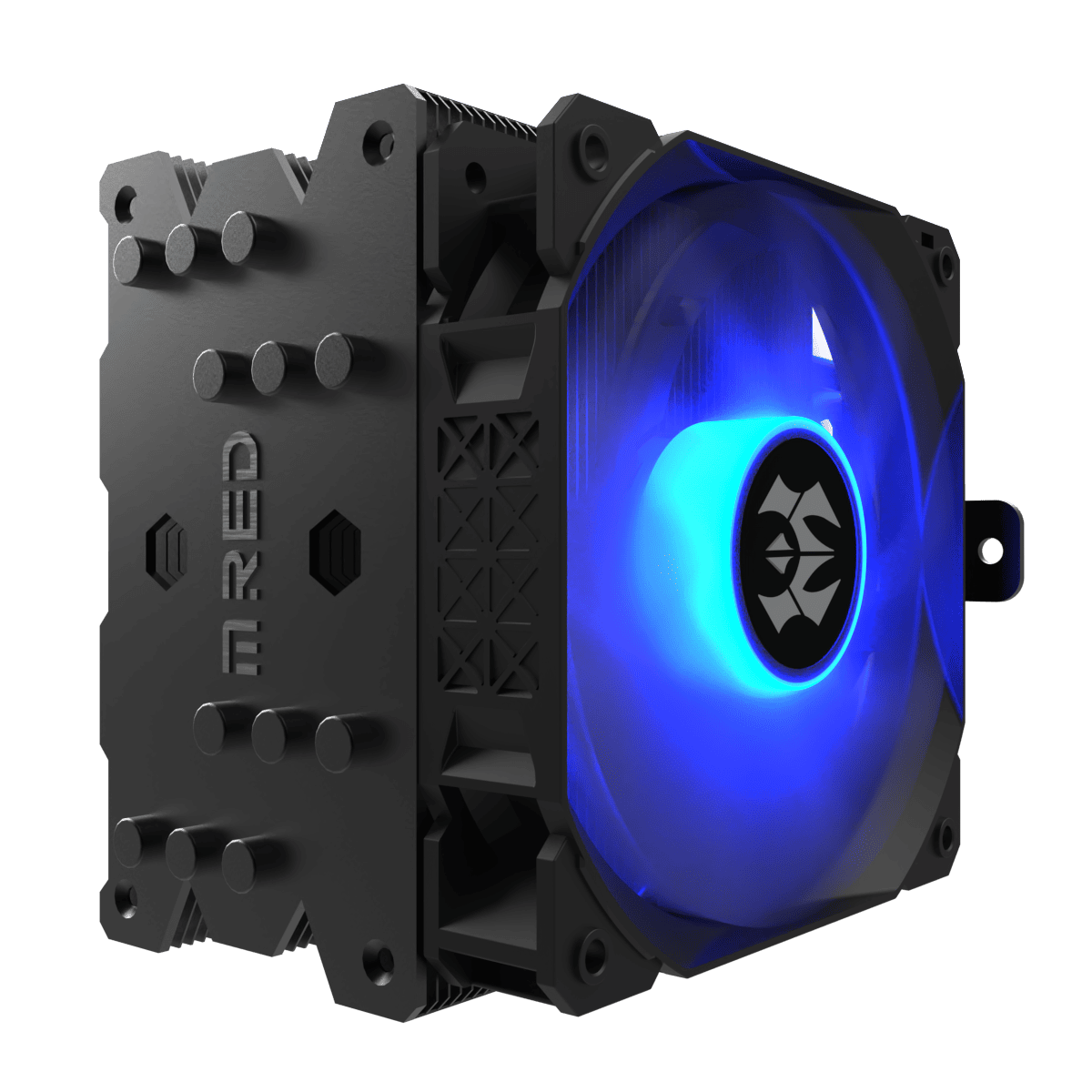 Ventilateur CPU M.RED Grosbill