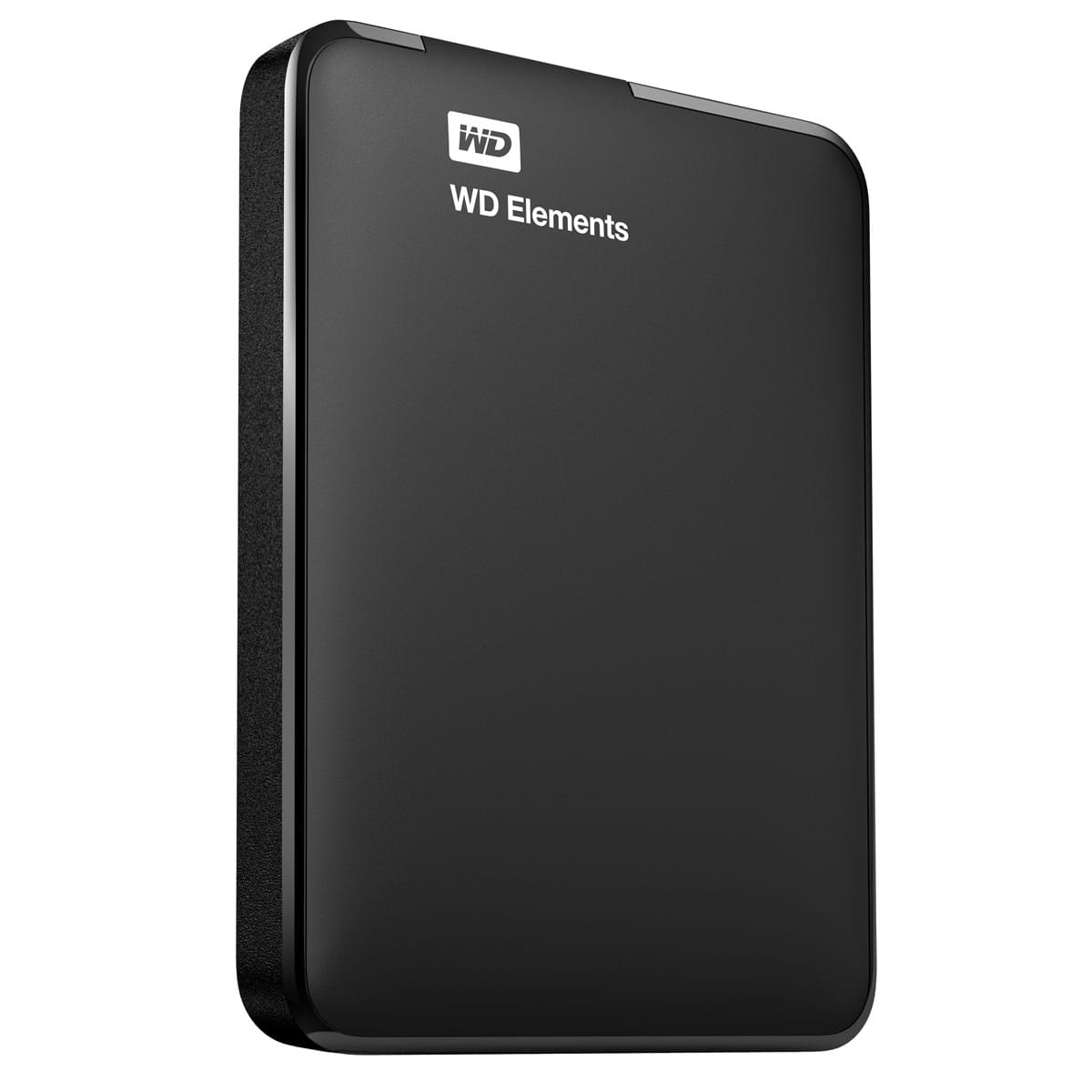 WD 2To 2.5" USB3 - Disque dur externe WD - grosbill.com - 0