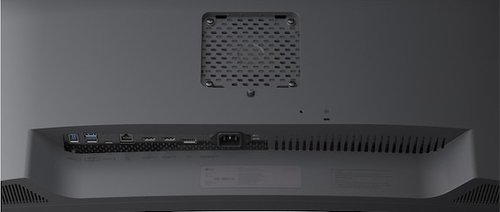 34" Curvo IPS 3440x1440 USB-C 96W RJ45 - Achat / Vente sur grosbill.com - 13