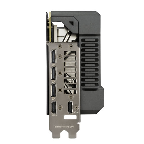 Asus TUF-RTX4080-16G-GAMING  - Carte graphique Asus - grosbill.com - 5