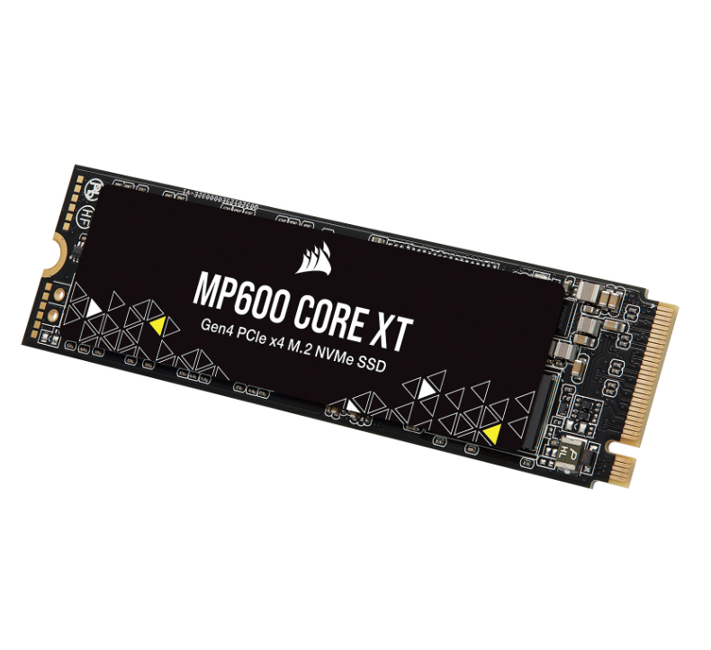 Disque SSD Corsair Grosbill