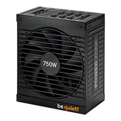Be Quiet! ATX 750W - Power Zone - BN211