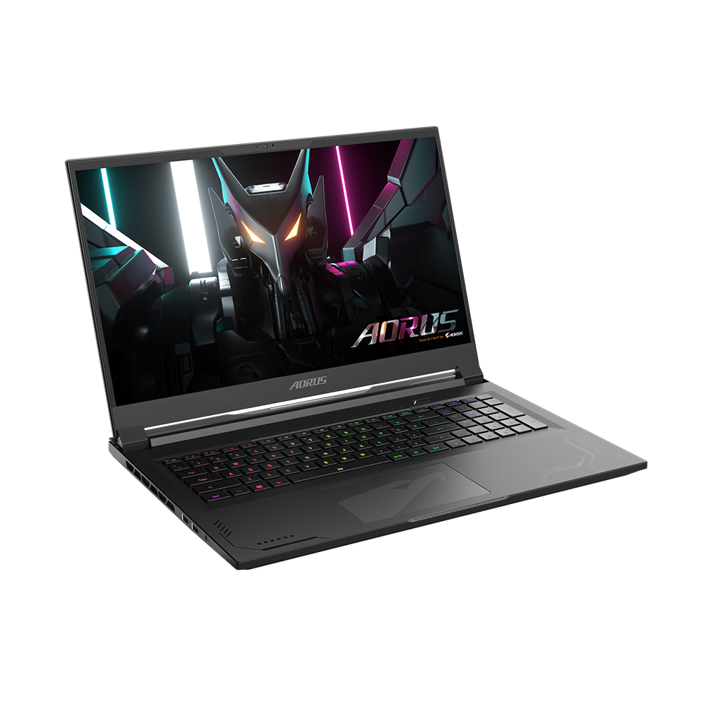 Gigabyte AORUS 17X AZF-D5FR665SH - PC portable Gigabyte - 7