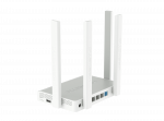 KEENETIC Skipper - 4 ports/AC1200/Mesh/Wi-Fi 5/USB   - Routeur - 1