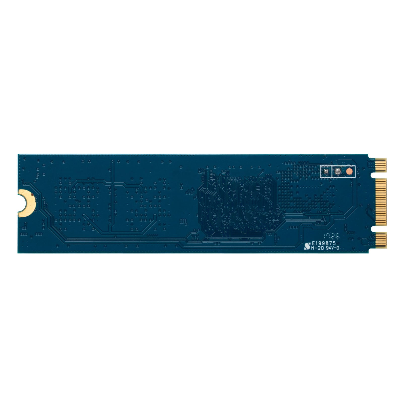 Kingston SUV500M8/120G  M.2 - Disque SSD Kingston - grosbill.com - 1