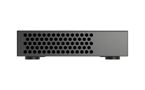 QSW-3205-5T 5 PORTS 10GBE RJ45 - Achat / Vente sur grosbill.com - 5