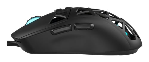 Oniverse Kryo - Souris PC Oniverse - grosbill.com - 4