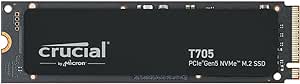 Disque SSD Crucial Grosbill