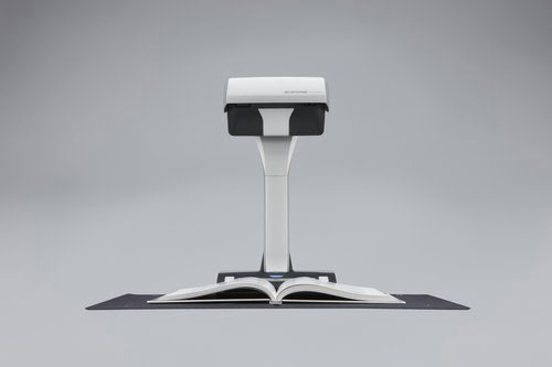 Scansnap SV600 document scanner - Achat / Vente sur grosbill.com - 6