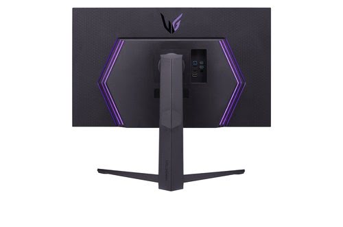LG 32 pouces  32GQ850-B - Ecran PC LG - grosbill.com - 5