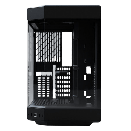 Hyte Y-60 Noir Noir - Boîtier PC Hyte - grosbill.com - 3