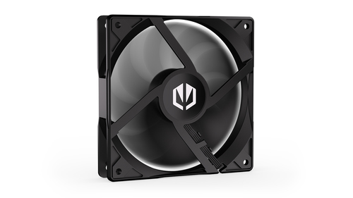 ENDORFY  Stratus 120 PWM - Ventilateur boîtier ENDORFY  - 2