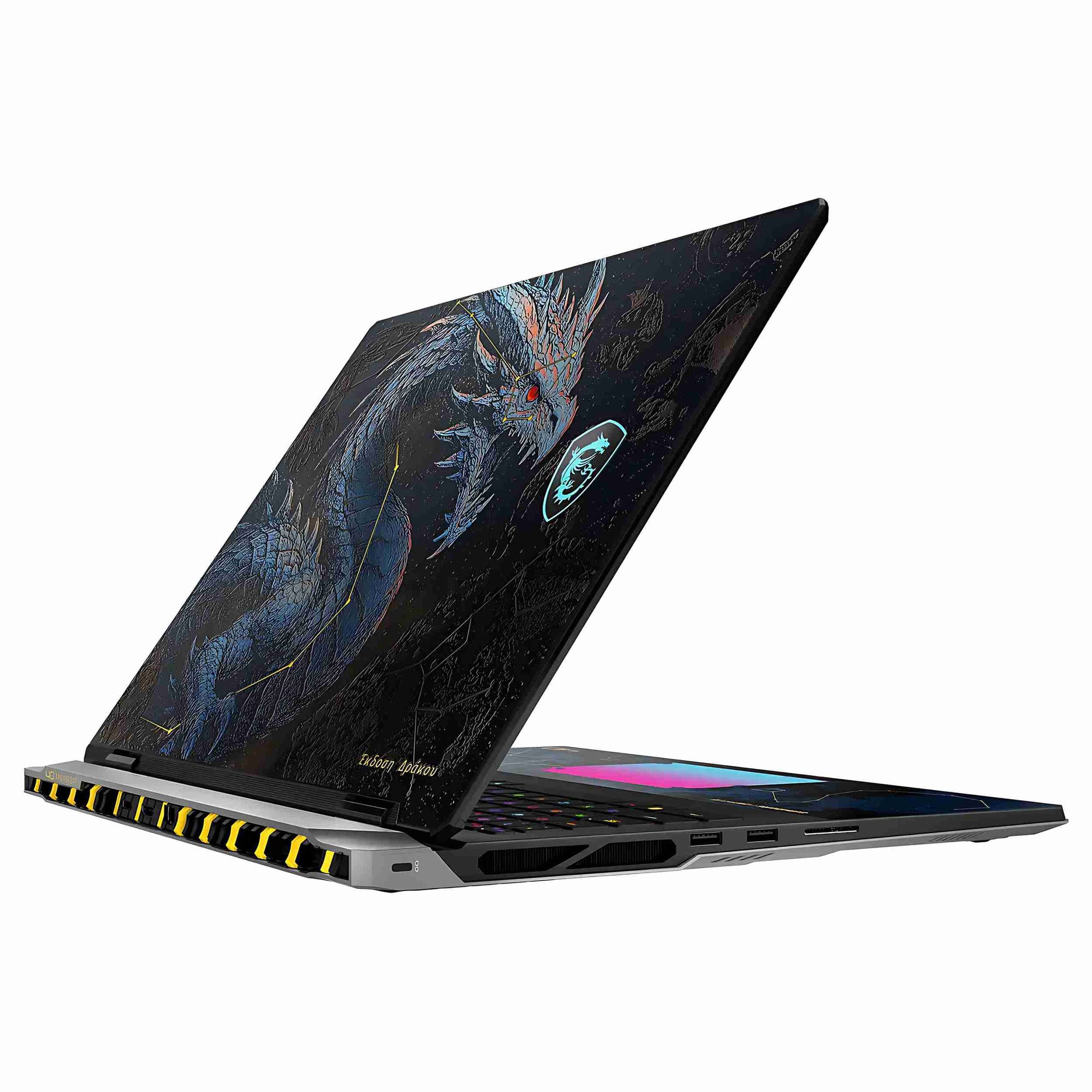 MSI 9S7-1824D6-1064 - PC portable MSI - grosbill.com - 3