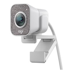 Webcam Logitech Grosbill