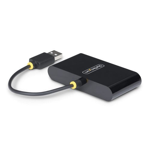 4-PORT USB 2.0 HUB USB BUS - Achat / Vente sur grosbill.com - 1