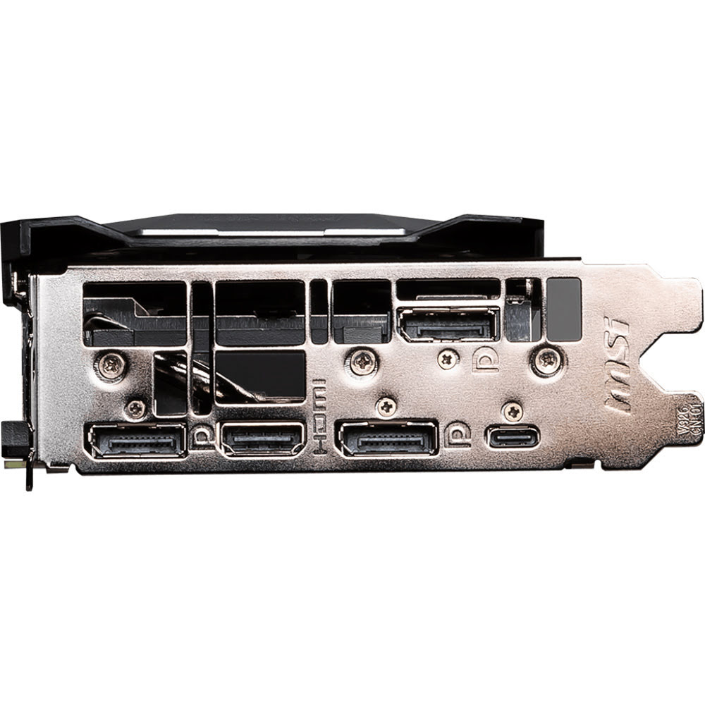 MSI RTX 2080 Ti VENTUS 11G  - Carte graphique MSI - grosbill.com - 1